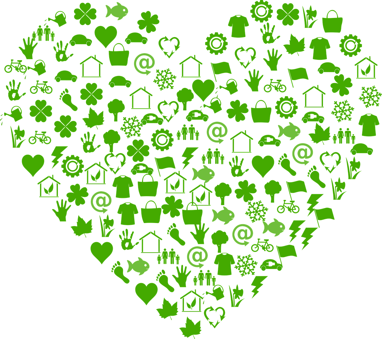 découvrez comment adopter un mode de vie durable et respectueux de l'environnement, avec des conseils pratiques pour réduire votre empreinte carbone et vivre en harmonie avec la nature.