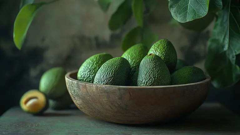 L'Avocat : Le Super-aliment aux Multiples Bienfaits