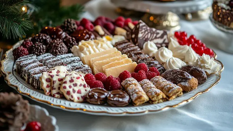 Le guide complet pour organiser vos repas de Noël