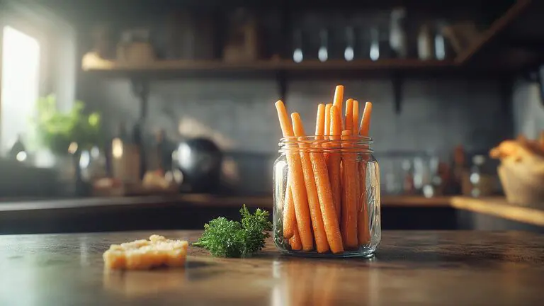 Les Carottes : Un Légume Versatile et Nutritif