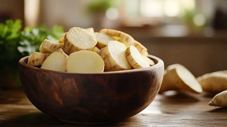 Les panais : un légume oublié aux multiples bienfaits