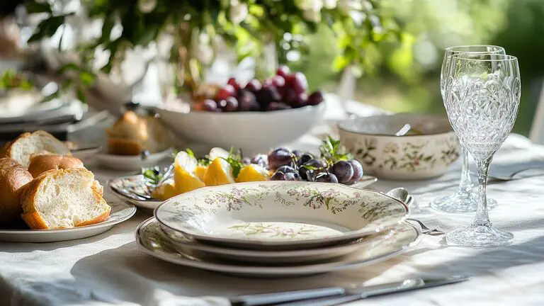 Limiter le gaspillage alimentaire pendant le Ramadan : une valeur inestimable pour nos aliments !