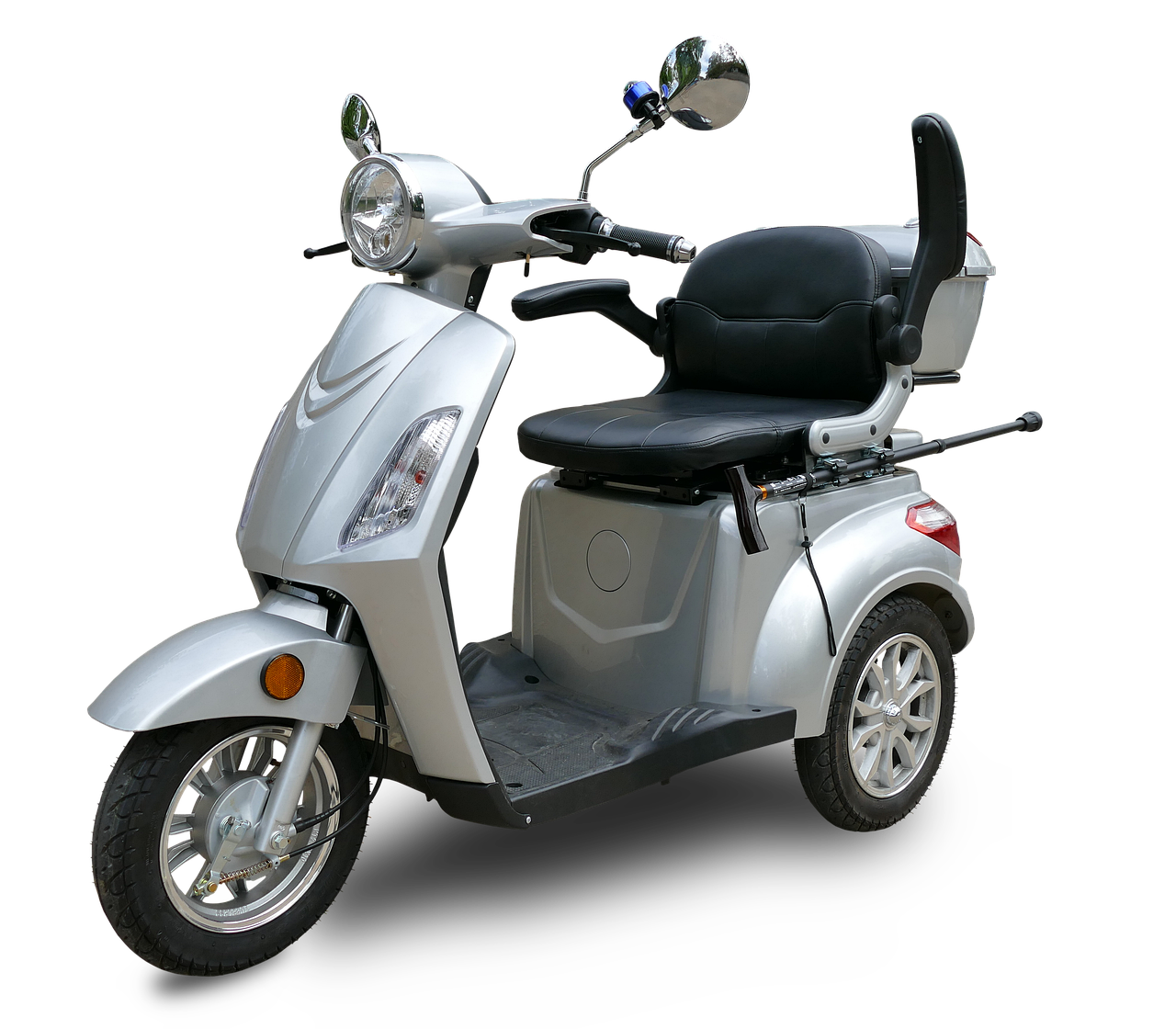 découvrez notre sélection de kits de conversion de vélo électrique pour transformer votre vélo traditionnel en un modèle électrique performant. profitez d’une conduite agréable et d’une assistance au pédalage tout en préservant l’aspect de votre vélo. faciles à installer, nos kits vous permettent de parcourir de plus longues distances avec un minimum d'effort.