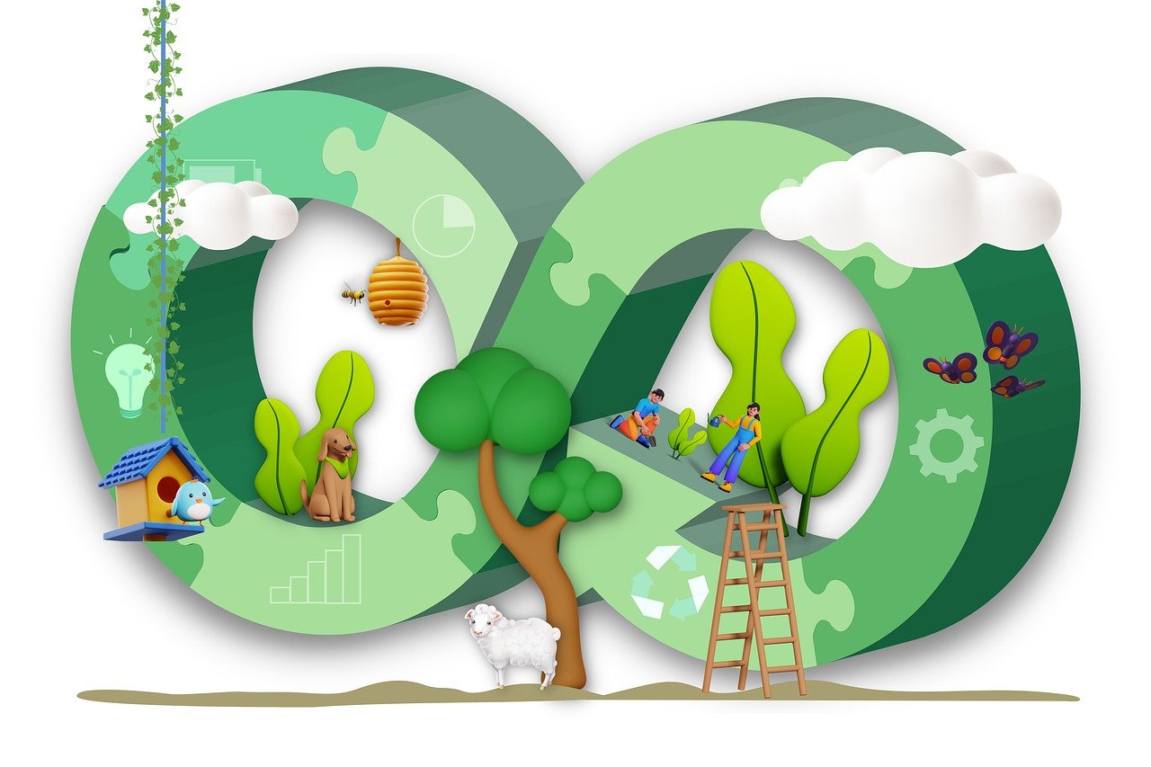 découvrez les enjeux de la durabilité et comment adopter des pratiques responsables pour protéger notre planète. explorez des solutions innovantes et engagez-vous vers un avenir plus durable.