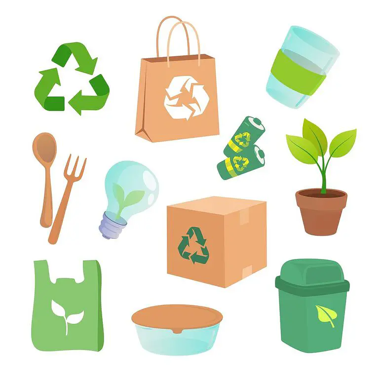découvrez le mouvement zéro déchet et apprenez des astuces pratiques pour réduire votre empreinte écologique. adoptez un mode de vie plus durable, économisez de l'argent et contribuez à la protection de notre planète grâce à des conseils simples et efficaces.