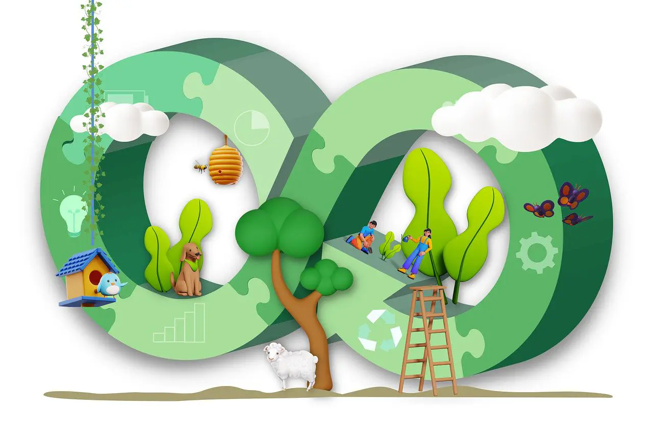 découvrez l'importance de la durabilité dans notre société moderne. explorez des pratiques écologiques et des solutions innovantes pour construire un avenir respectueux de l'environnement.