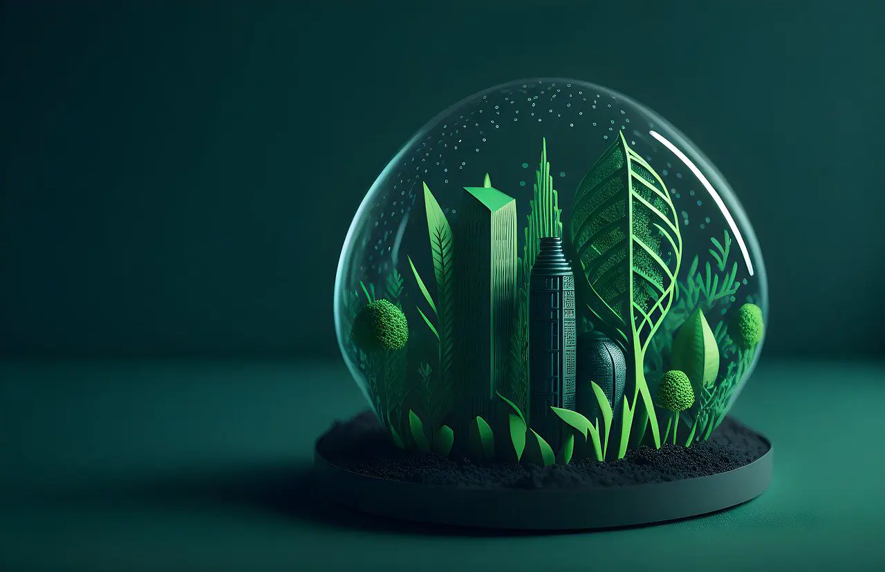 découvrez les principes de l'écologie durable, une approche qui vise à préserver notre environnement tout en répondant aux besoins présents et futurs. apprenez comment intégrer des pratiques durables dans votre quotidien et participer à la protection de notre planète.