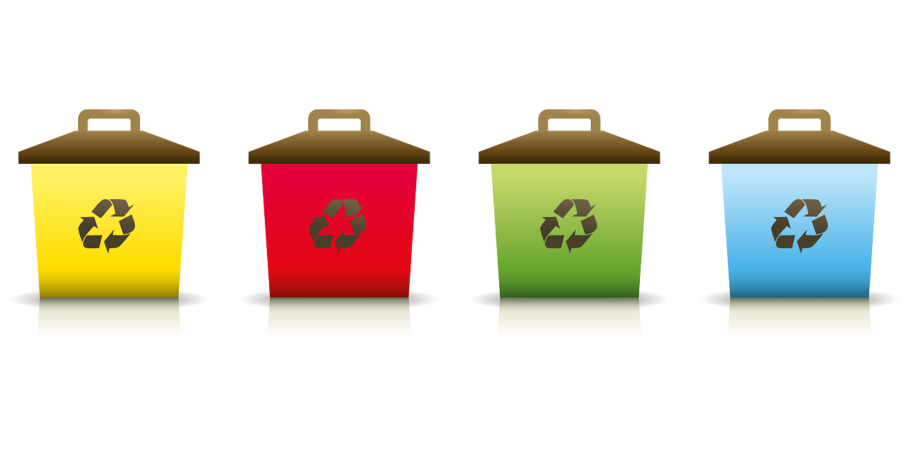 découvrez l'importance du recyclage, ses méthodes efficaces et comment chacun peut contribuer à la protection de notre planète. adoptez des pratiques écologiques et engagez-vous pour un avenir durable!