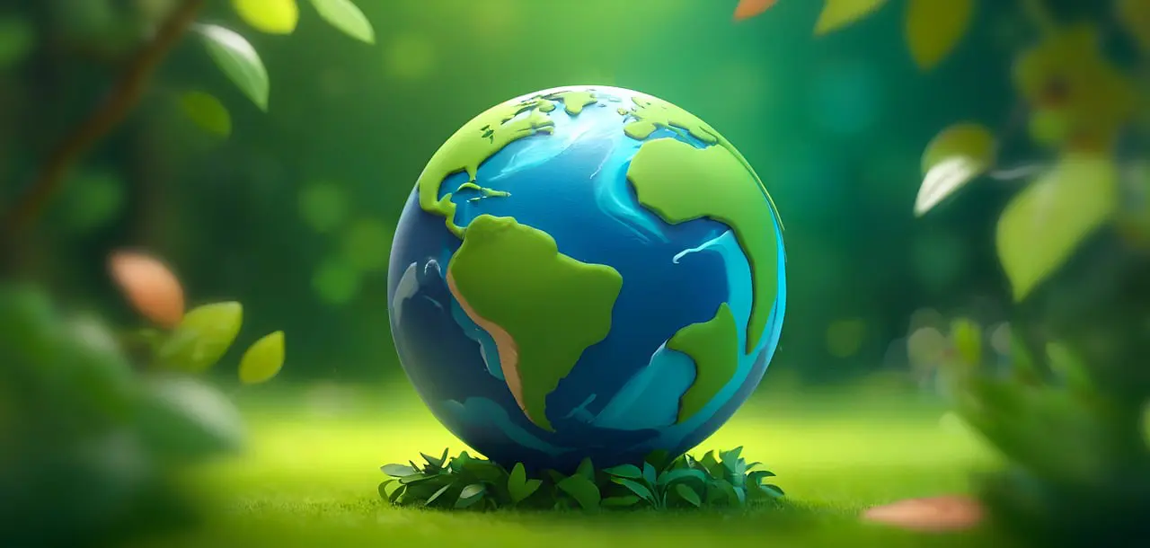 découvrez l'importance de la durabilité et comment elle façonne notre avenir. apprenez des pratiques durables pour préserver l'environnement et contribuer à un monde plus vert.