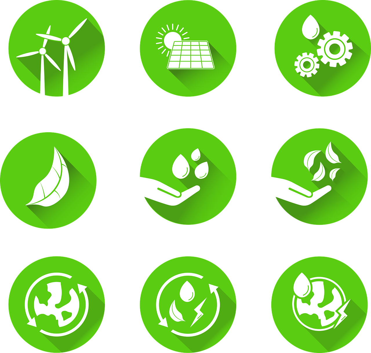 découvrez comment la durabilité et l'écologie s'entrelacent pour préserver notre planète. explorez des pratiques responsables et des solutions innovantes pour un avenir respectueux de l'environnement.